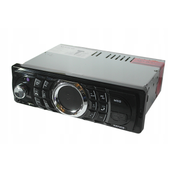 Radio samochodowe Bluetooth Mp3 USB SD BT FM 1din